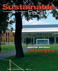Sustainable Facility - Staying Green