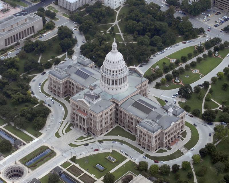 Texas State Capitol