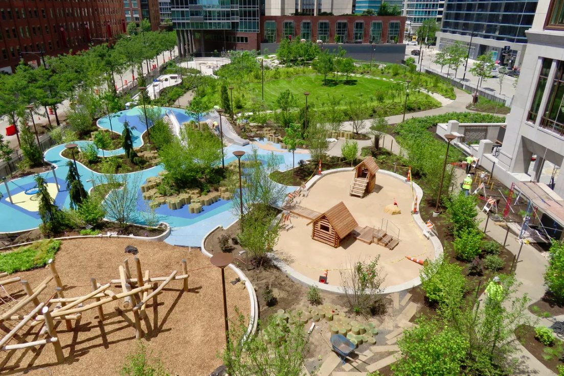 Resource Center American Hydrotech, Inc.