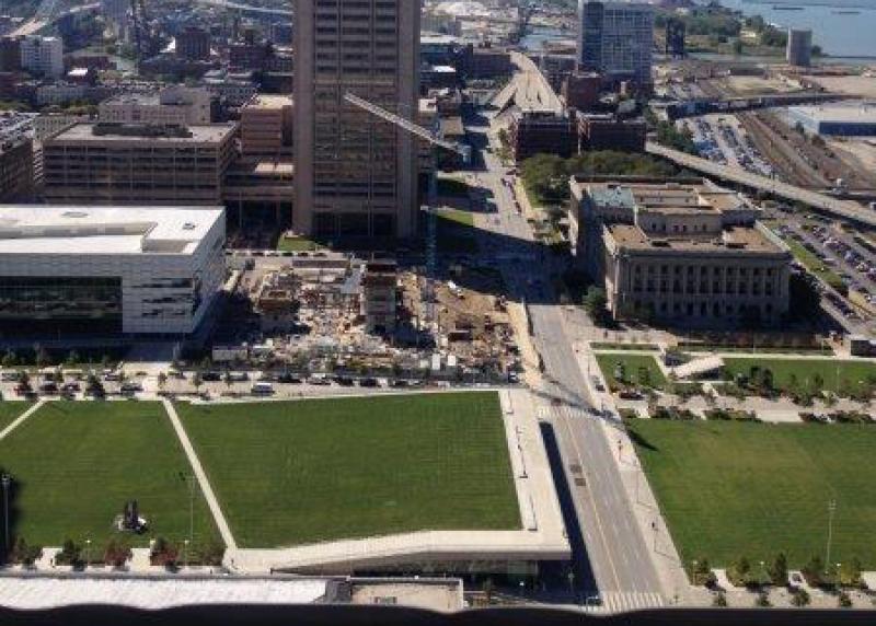 Cleveland Medical Mart & Convention Center