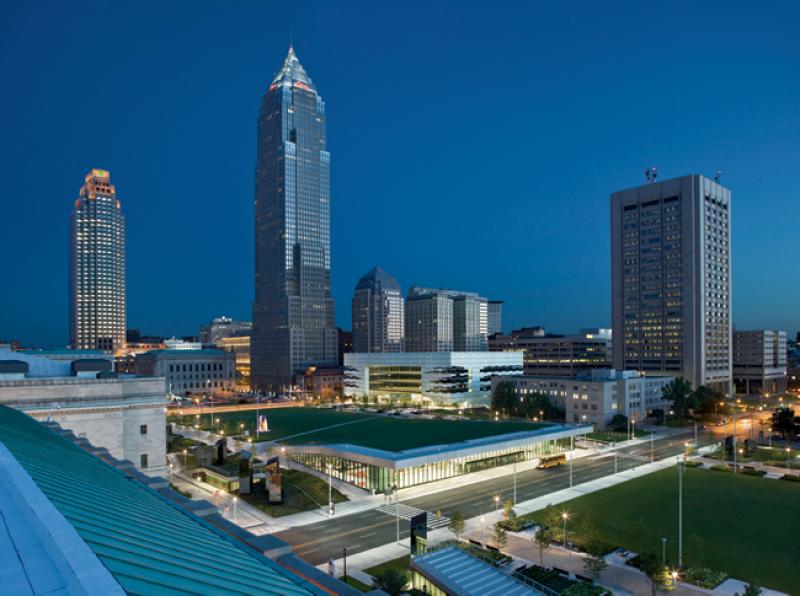 Cleveland Medical Mart & Convention Center