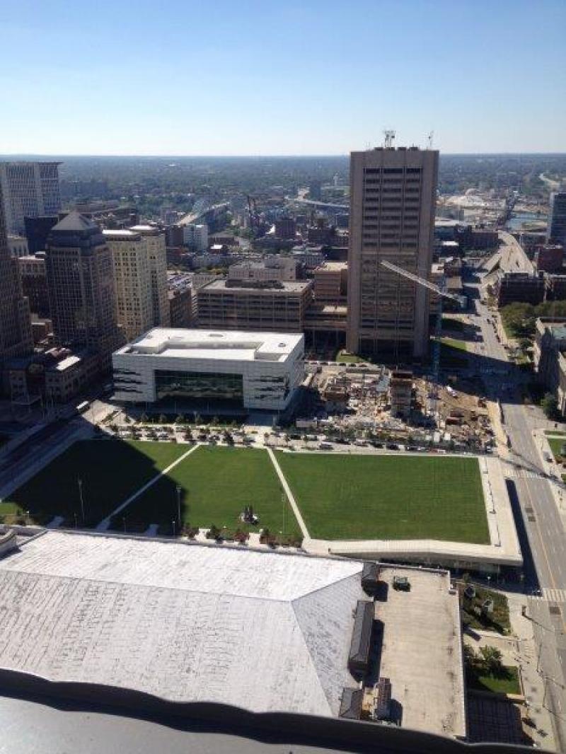 Cleveland Medical Mart & Convention Center