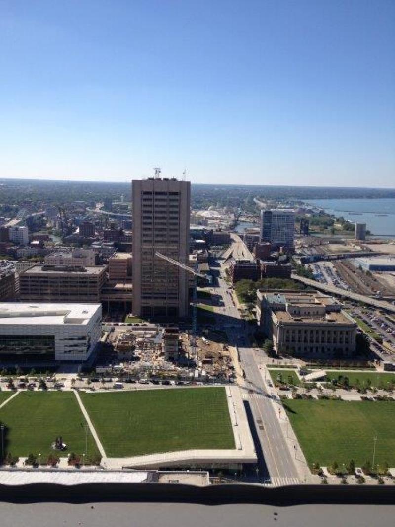 Cleveland Medical Mart & Convention Center