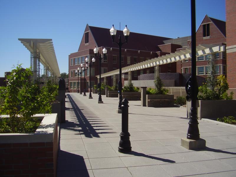 Florida State University - Life Science Center