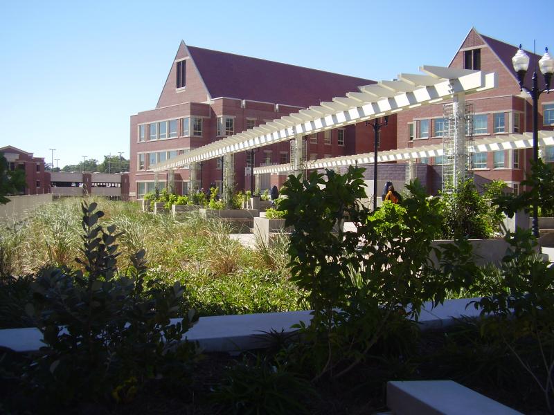 Florida State University - Life Science Center