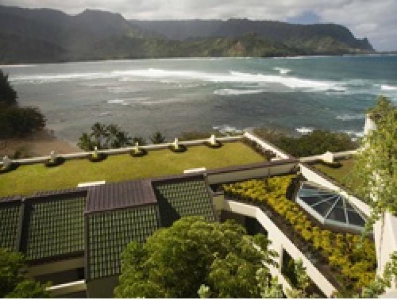 St. Regis Princeville Hotel 