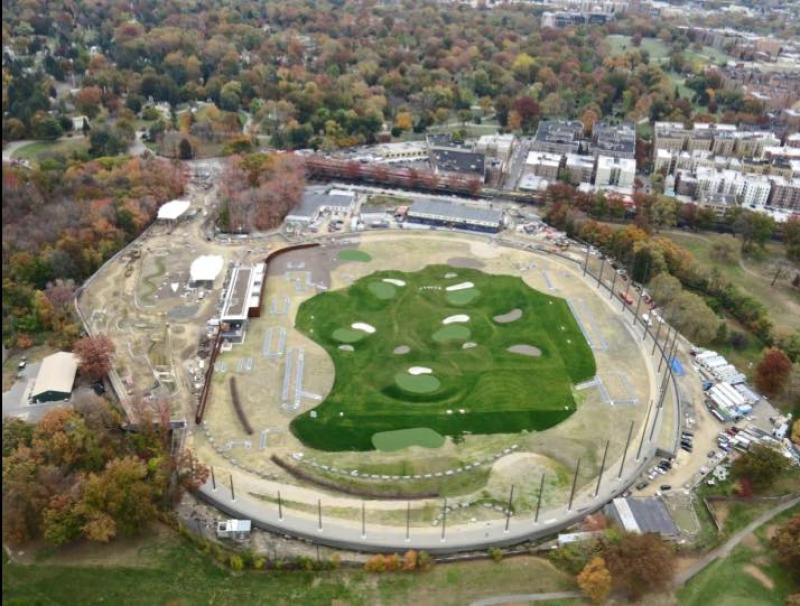 Croton Water Treatment Plant 