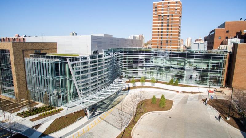 Advocate Illinois Masonic Hospital