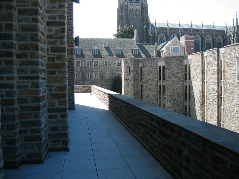 Duke Perkins Library