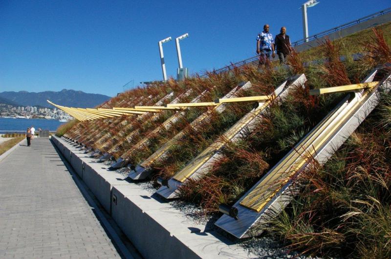 Vancouver Convention Center