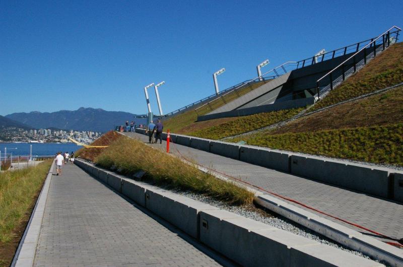 Vancouver Convention Center