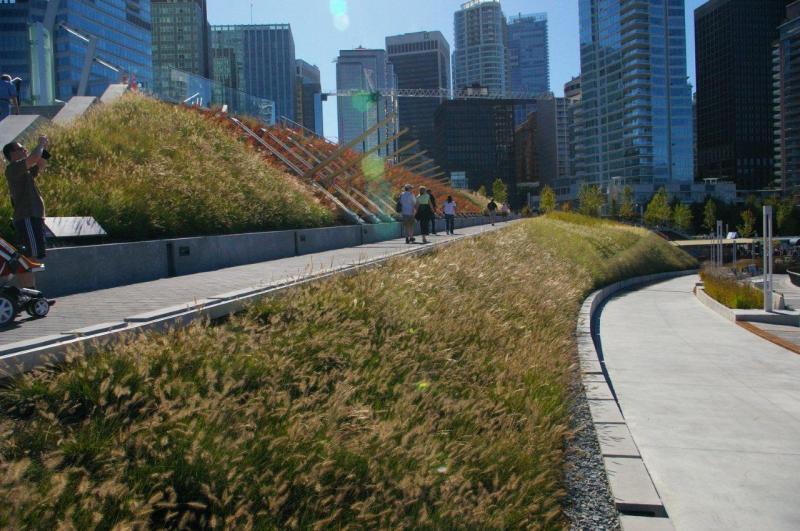 Vancouver Convention Center