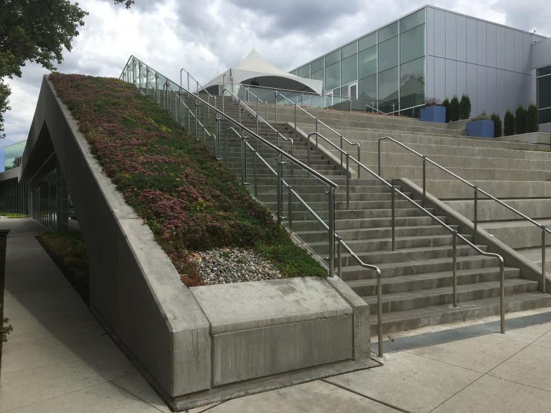 Spokane Convention Center