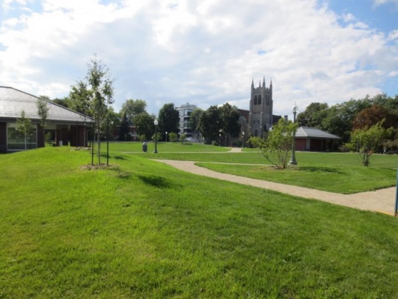 Westmount Recreation Center