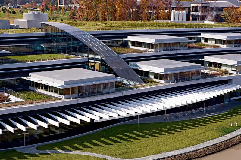 Howard Hughes Medical Institute Janelia Farm