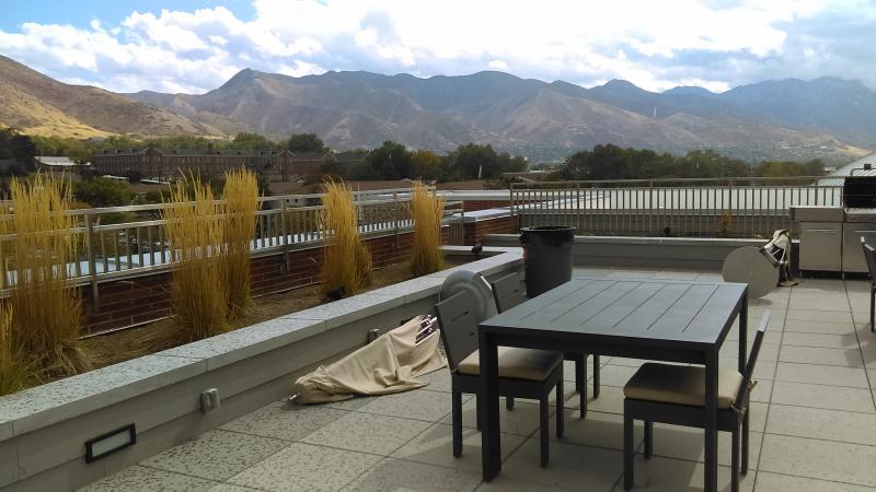 University of Utah - Basketball Training Center