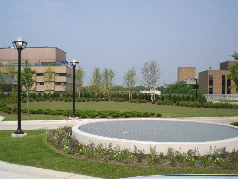 University of Michigan - Cardiovascular Center