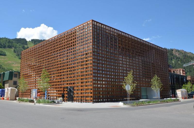 Aspen Art Museum