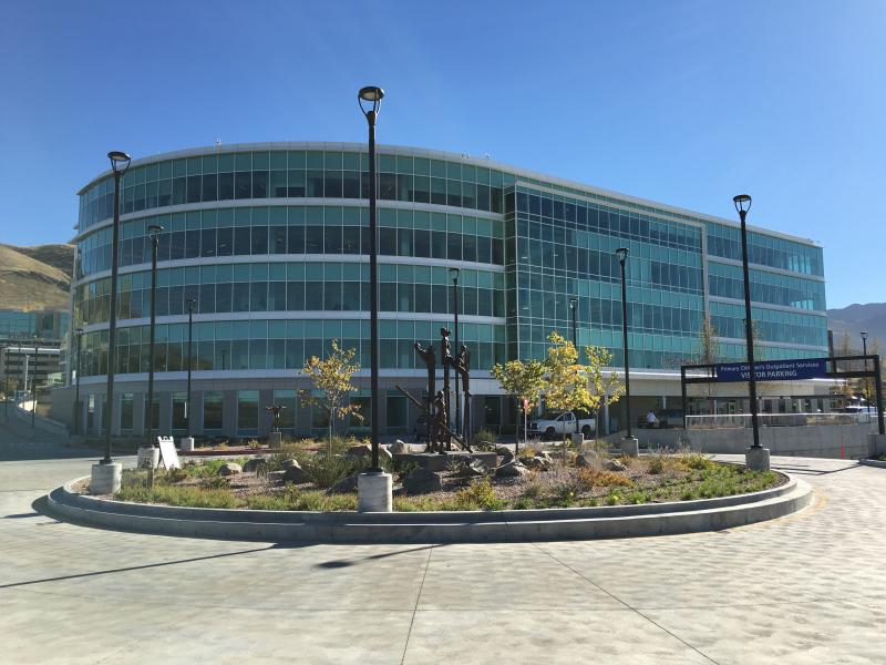 University of Utah - Ambulatory Care Center