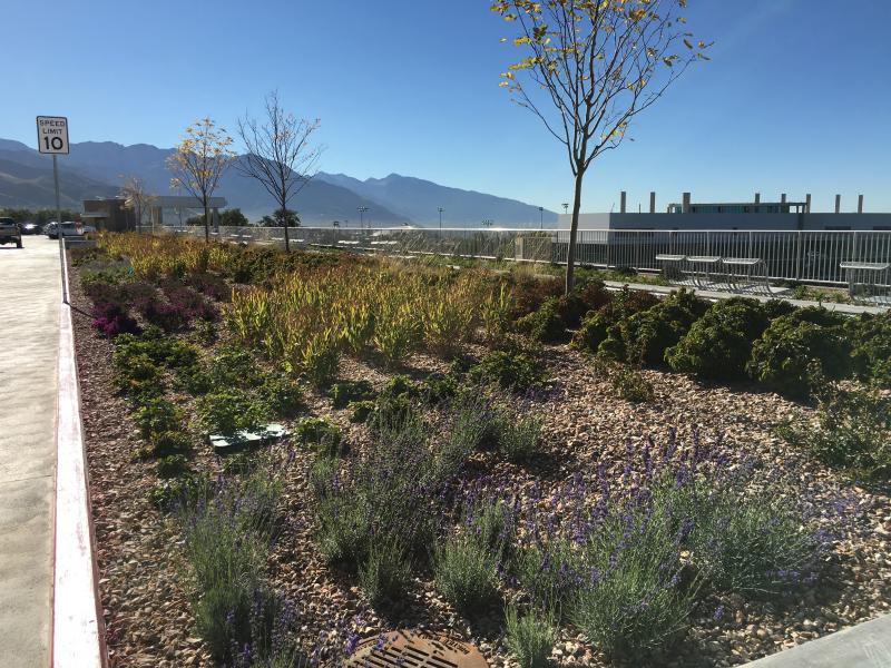 University of Utah - Ambulatory Care Center