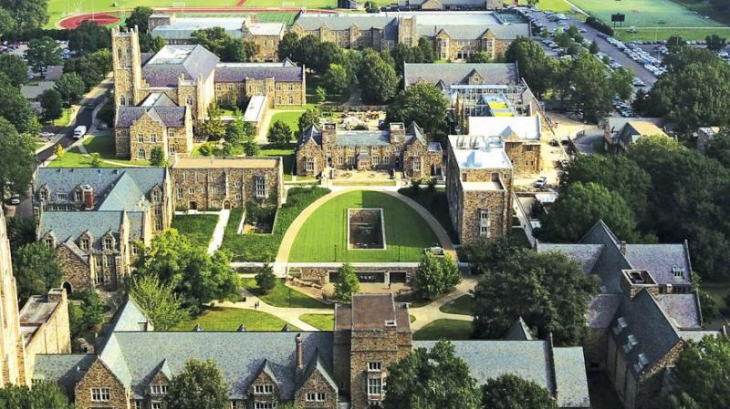 Rhodes College