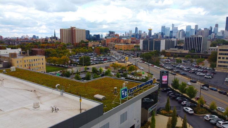 Chicago Blackhawks Training Facility