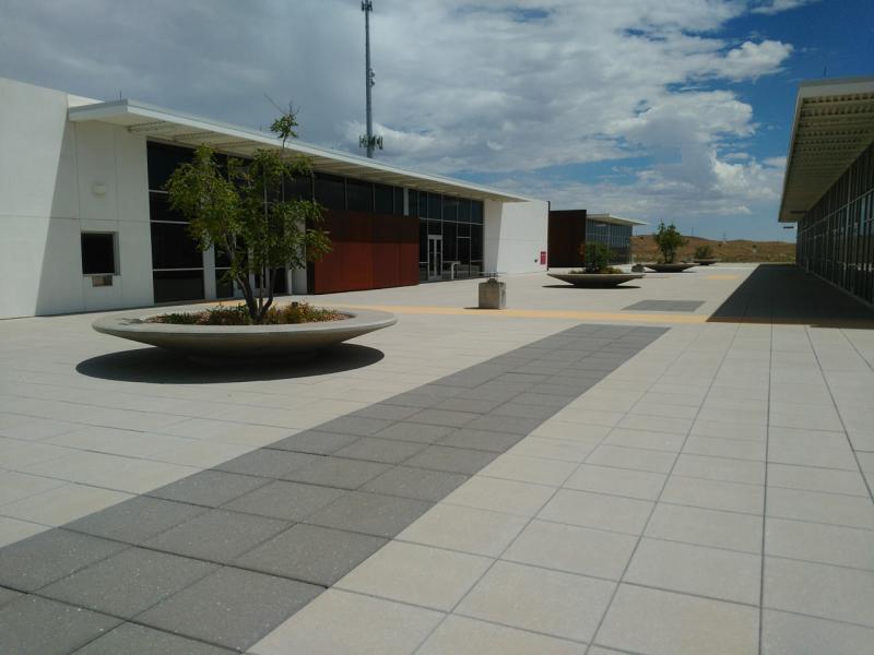 Isleta Tribal Services Complex