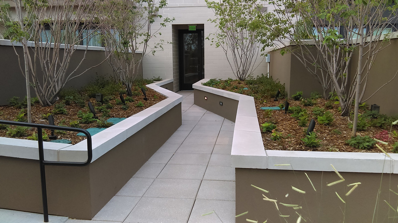 American Hydrotech Inc Green Roofs Garden Roofs