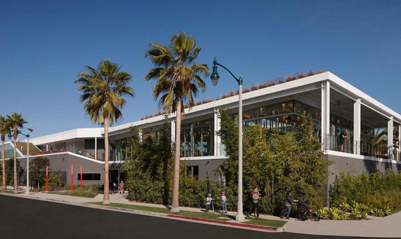 Playa Vista Community Center