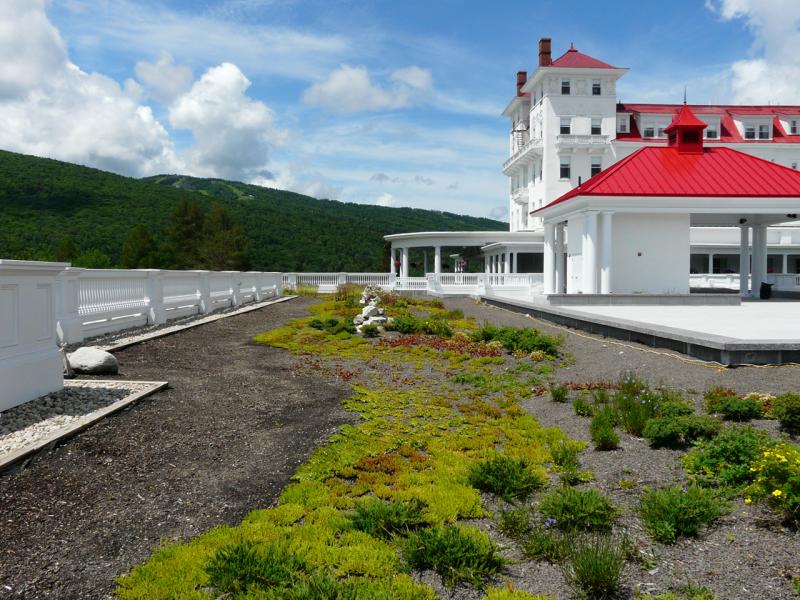 Mount Washington Hotel 