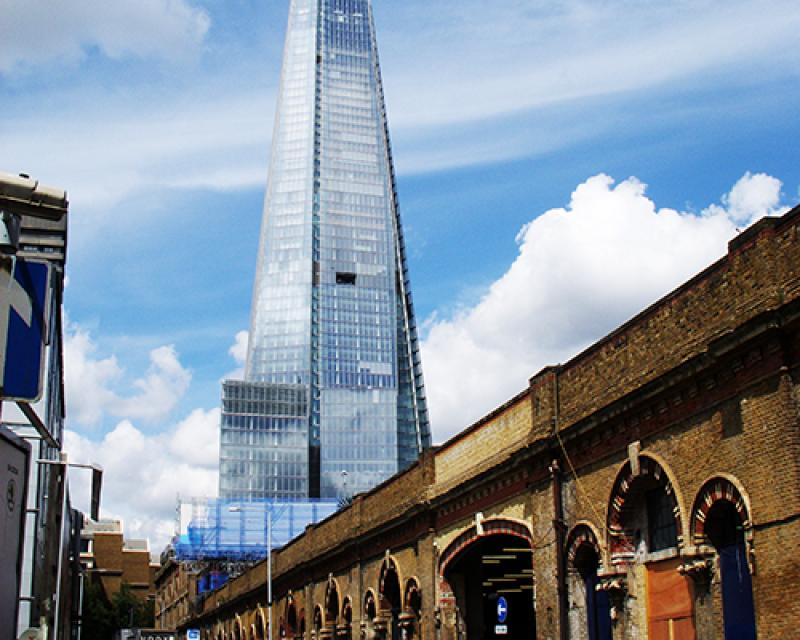 The Shard