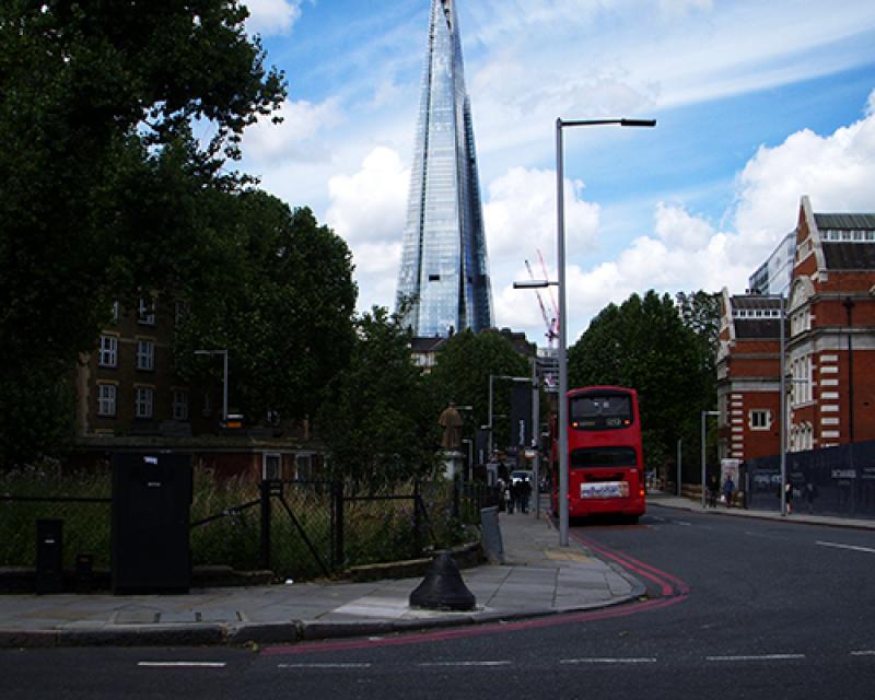 The Shard