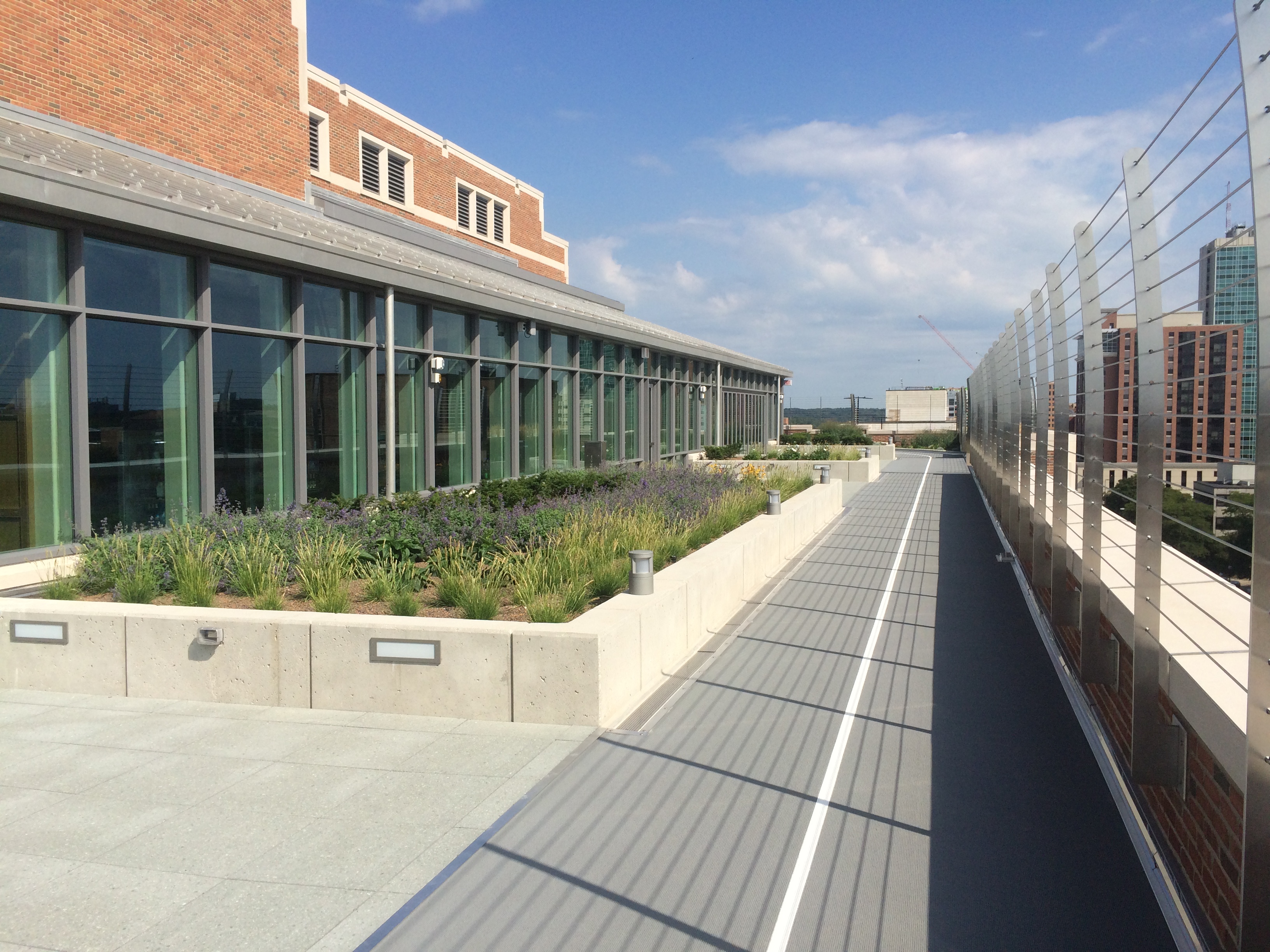 Resource Center American Hydrotech, Inc.