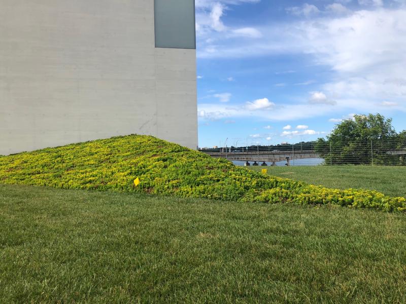 The REACH - John F. Kennedy Center for the Performing Arts
