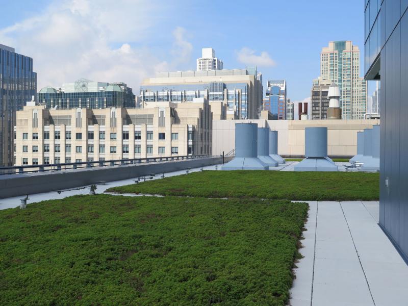 Northwestern University - Simpson Querrey Biomedical Research Center