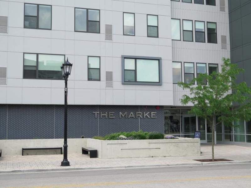 The Marke - Elmhurst Apartments