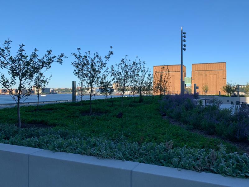 Jacob K. Javits Convention Center Expansion