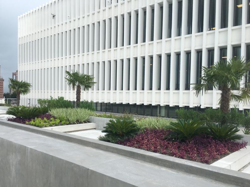 Houston Post Office - POST HTX