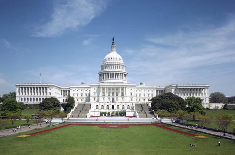 U.S. Capitol