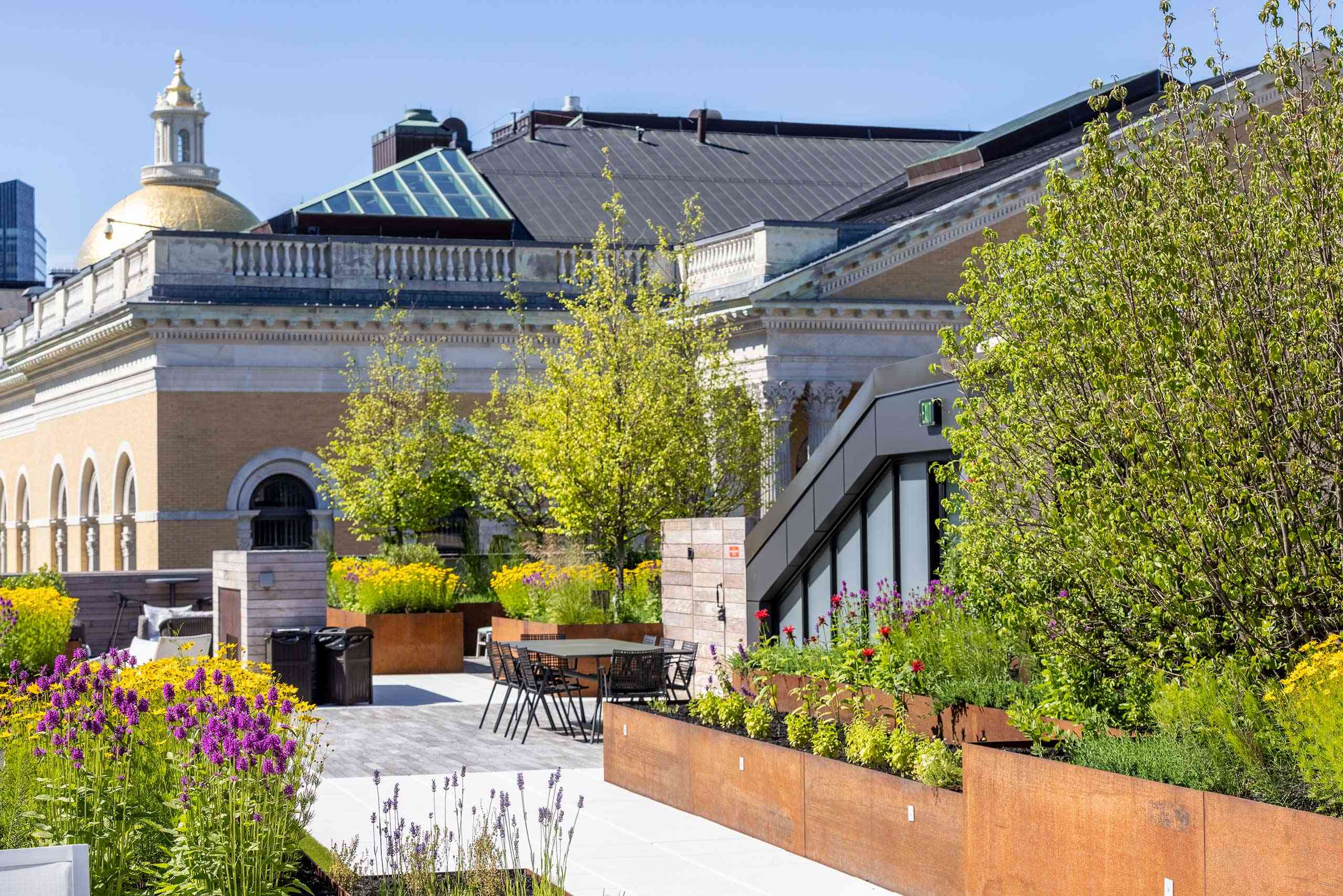 Resource Center American Hydrotech, Inc.