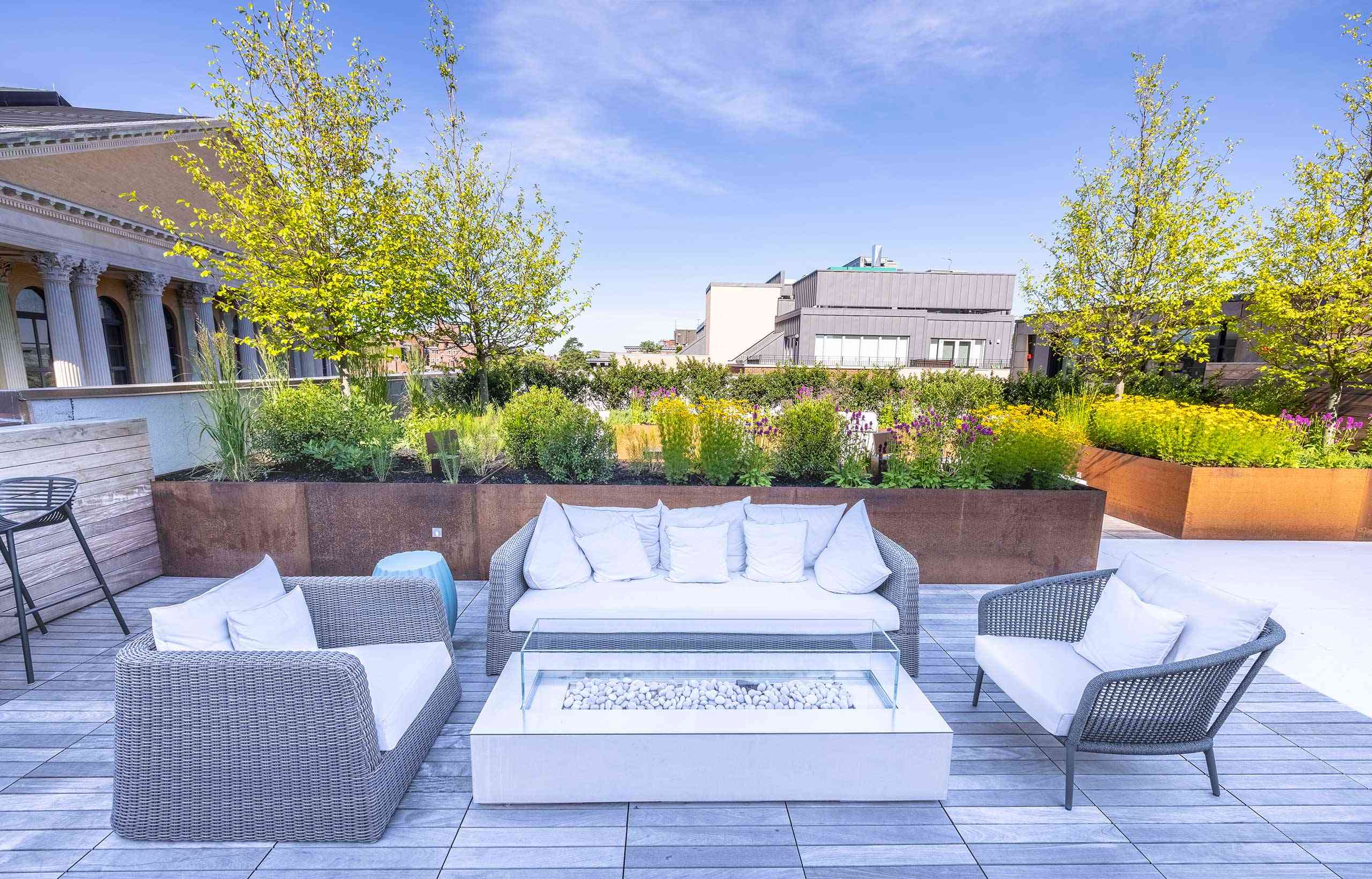 Resource Center American Hydrotech, Inc.