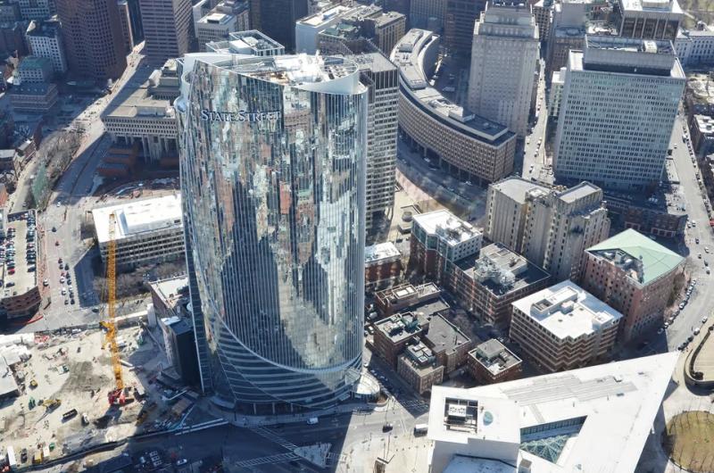 One Congress Tower