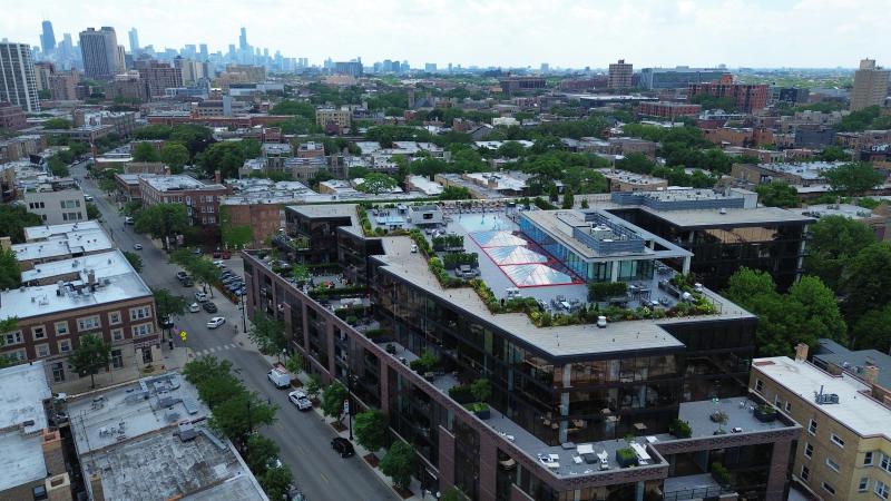 Optima Lakeview