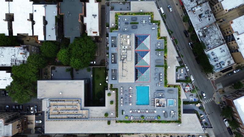 Optima Lakeview