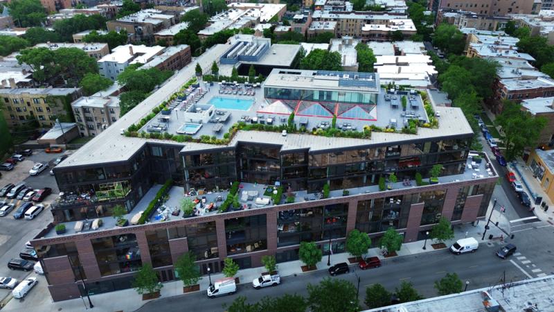 Optima Lakeview