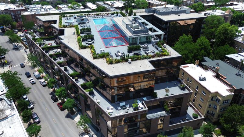 Optima Lakeview
