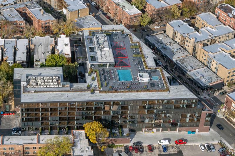 Optima Lakeview