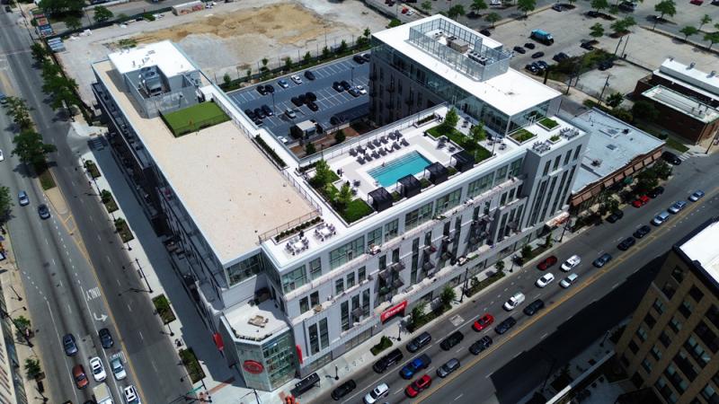 Six Corners Lofts