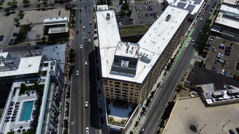 Six Corners Clarendale 