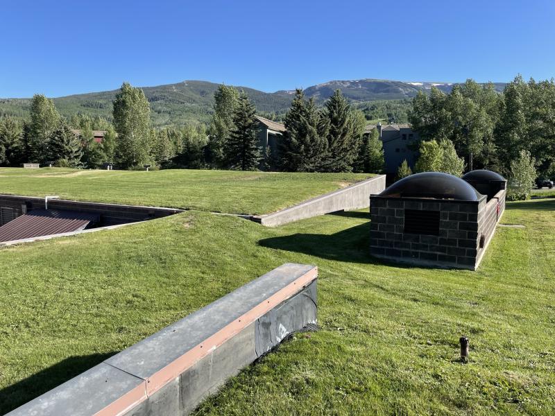 Snowmass Wastewater Treatment Facility